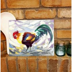 origineel olieverf schilderij - 012