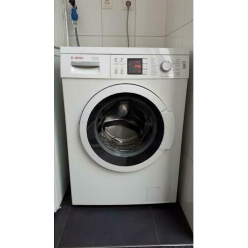 Bosch Avantixx 7 Varioperfect 2013 7kg