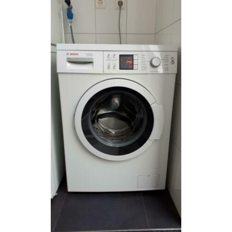 Bosch Avantixx 7 Varioperfect 2013 7kg