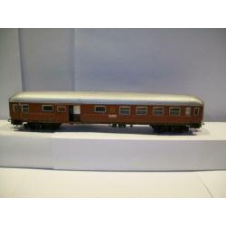 de enige op MP 4031 SJ