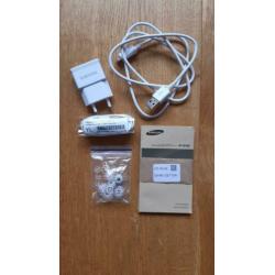 Samsung S4 mini (batterij stuk)