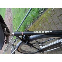 Fongers Majestic Oldtimer damesfiets