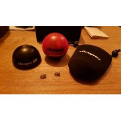 Deeper pro plus inclusief night cover