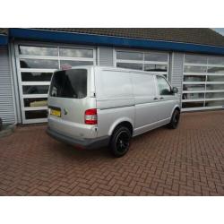 Volkswagen Transporter 2.0 TDI L1H1 Airco (bj 2013)