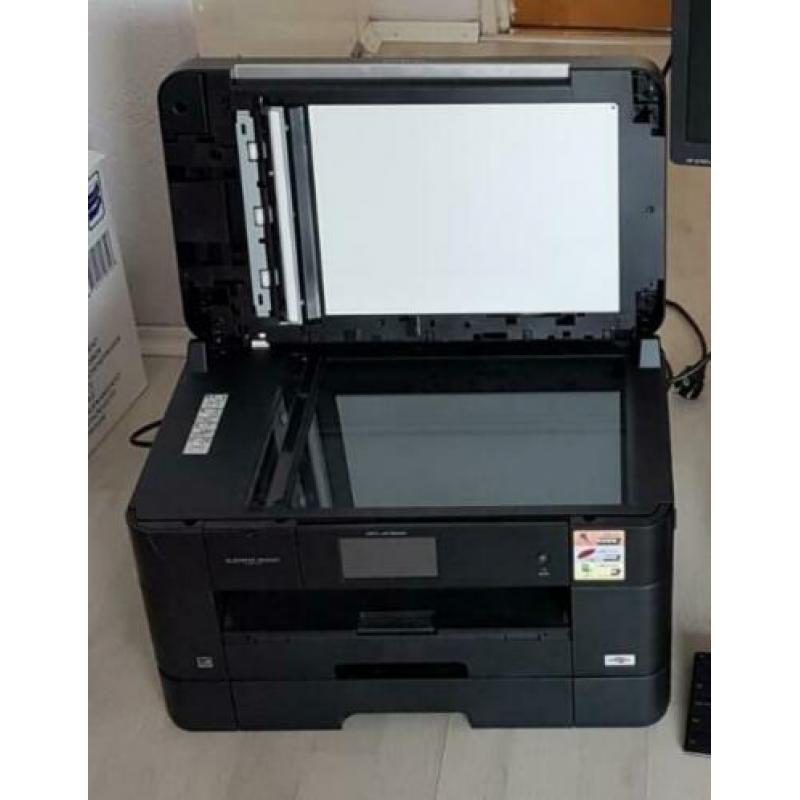 Brother printer