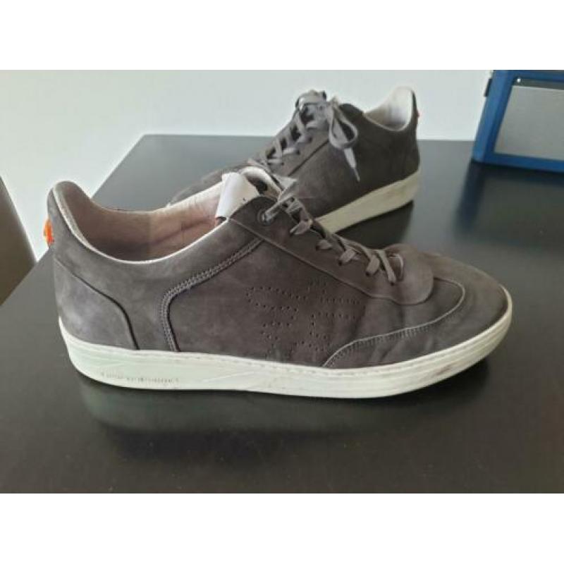Floris van Bommel schoenen maat 10