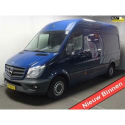 Mercedes-Benz Sprinter 316 2.2 CDI 366 HD DC 3500KG trekhaak
