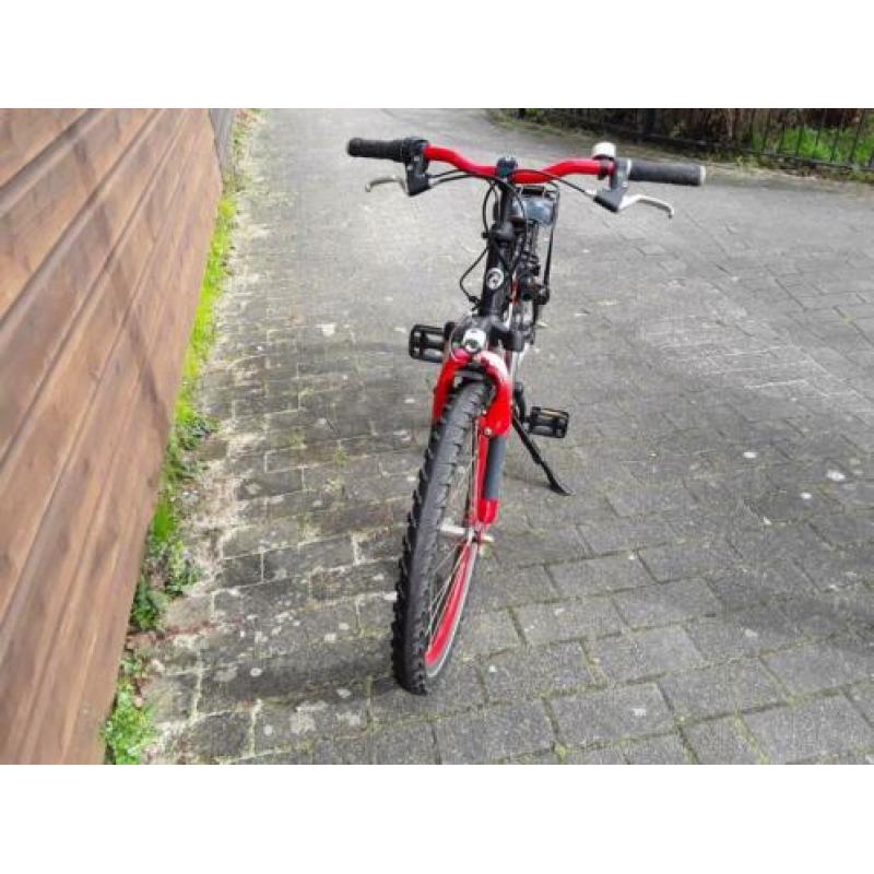 Batavus Snake 22 inch