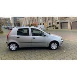 Fiat Punto 1.2 ELX
