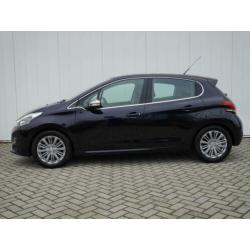 Peugeot 208 Allure 1.2 Puretech 82pk | CLIMATE | NAVI | LM V
