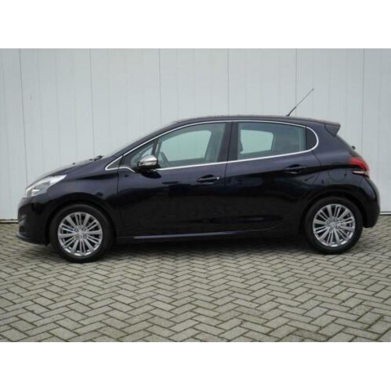 Peugeot 208 Allure 1.2 Puretech 82pk | CLIMATE | NAVI | LM V