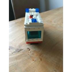 Lego 6666