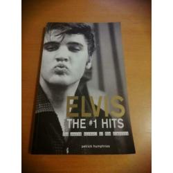 Elvis Presley - Diverse Boeken