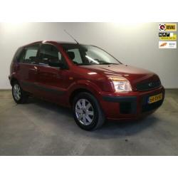 Ford Fusion 1.4-16V Champion Airco / LM velgen / NAP