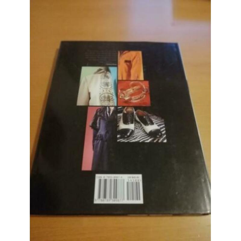 Elvis Presley - Diverse Boeken