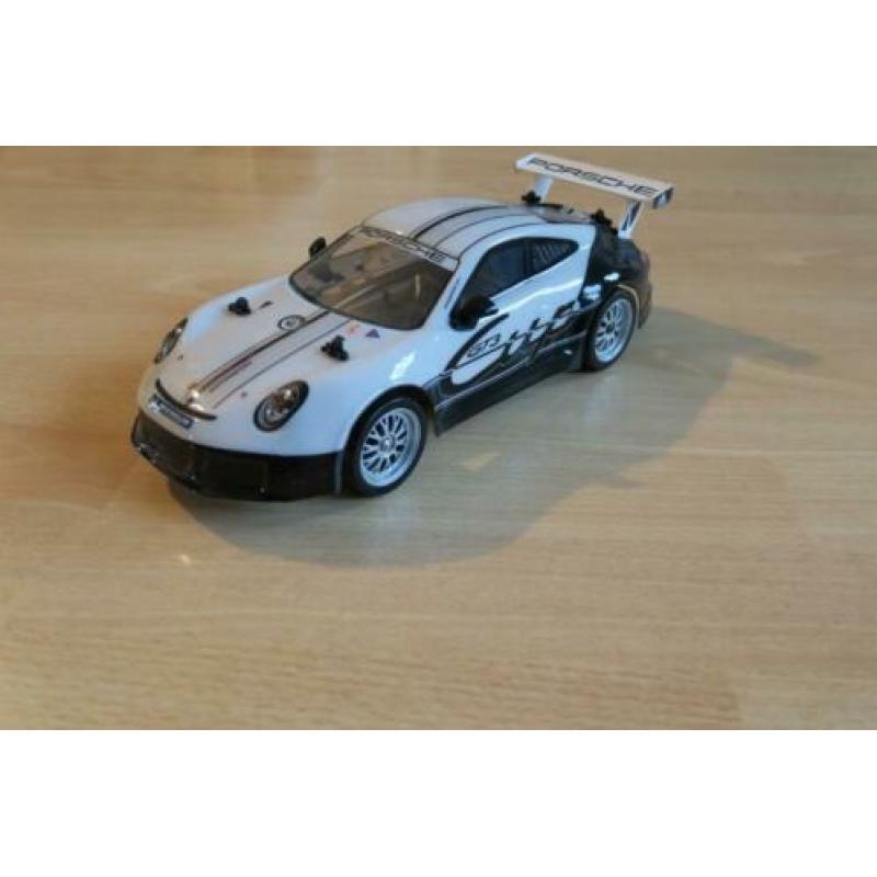 Radiografische bestuurbare auto, Nikko Porsche 911 GT3