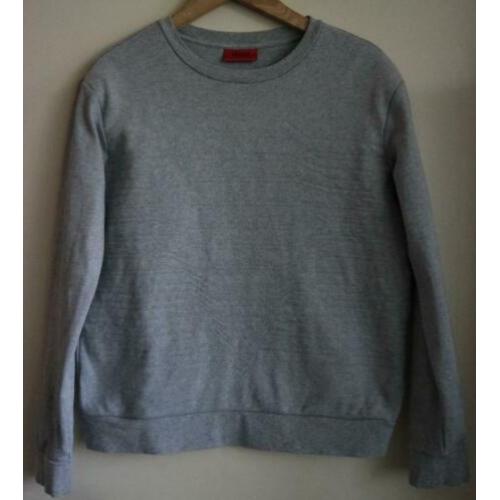 Erg mooie sweater van HUGO BOSS maat S