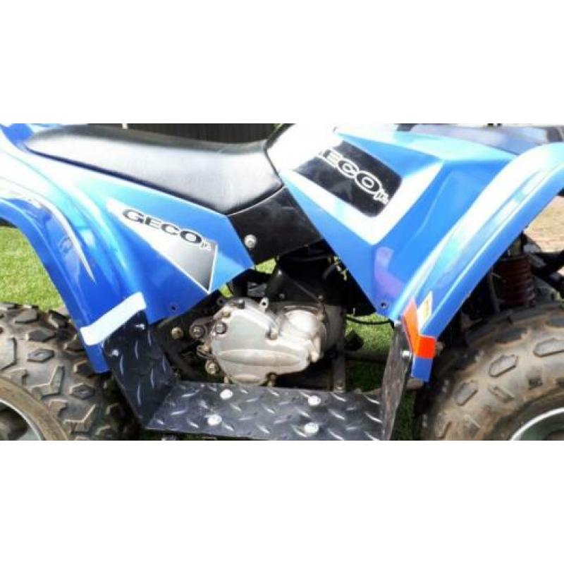 Kinderquad 50cc