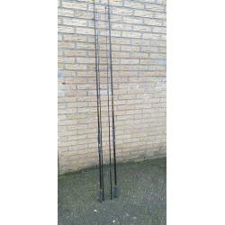 Silstar royal class specimen kevlar diaflex 2x