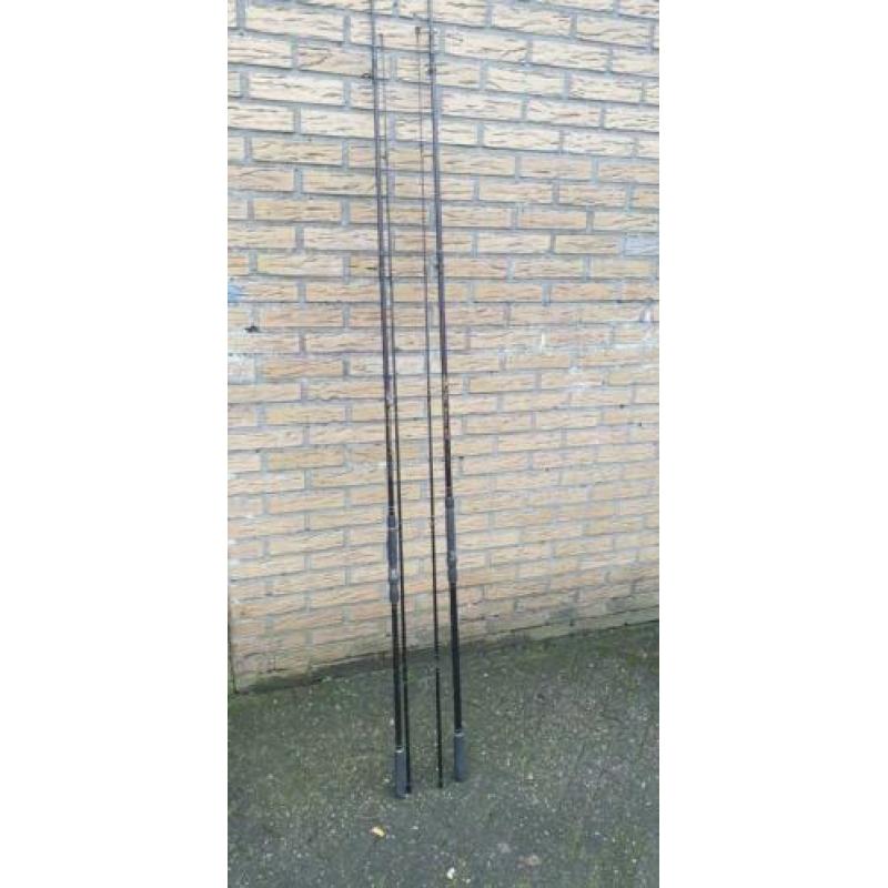 Silstar royal class specimen kevlar diaflex 2x