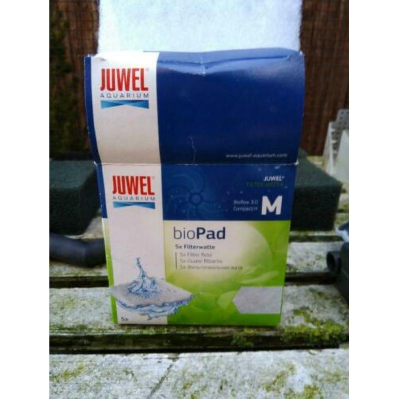 Juwel binnen filter set bioflow
