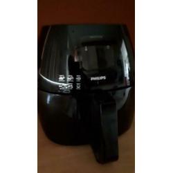 Philips Airfryer XL 9248/90