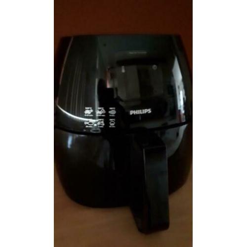 Philips Airfryer XL 9248/90