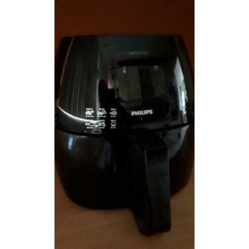 Philips Airfryer XL 9248/90