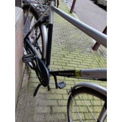 Gazelle fiets 7 versnellingen