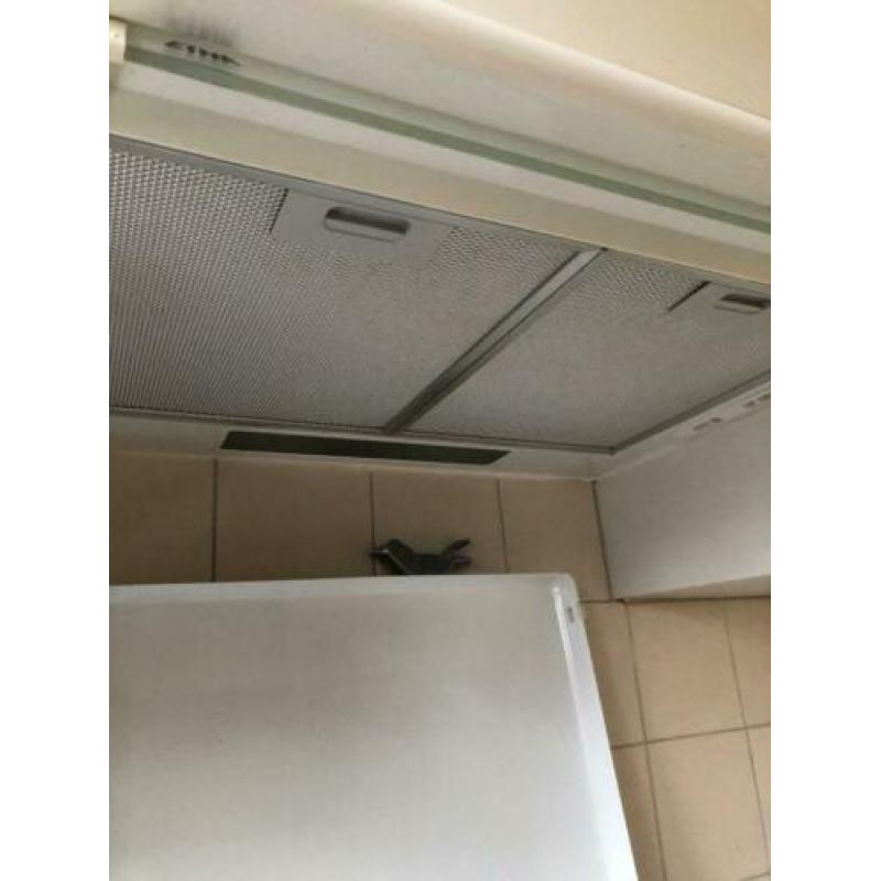 keukenapparatuur