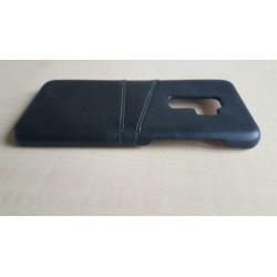 2 hoesjes voor Samsung Galaxy s9 plus