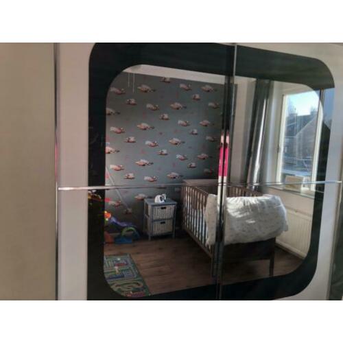 Kleding /hang kast