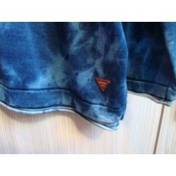 Nieuwe blauwe SCOTCH & SODA trui. Maat XL