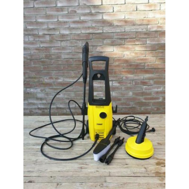 Eurom HP1404 Hogedrukspuit