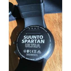 Suunto spartan ultra