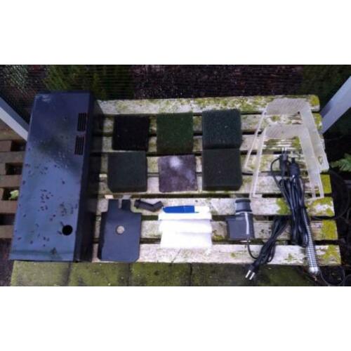 Juwel binnen filter set bioflow