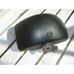 Achterlicht remlicht aanhanger afmetingen 14 cm x 7
