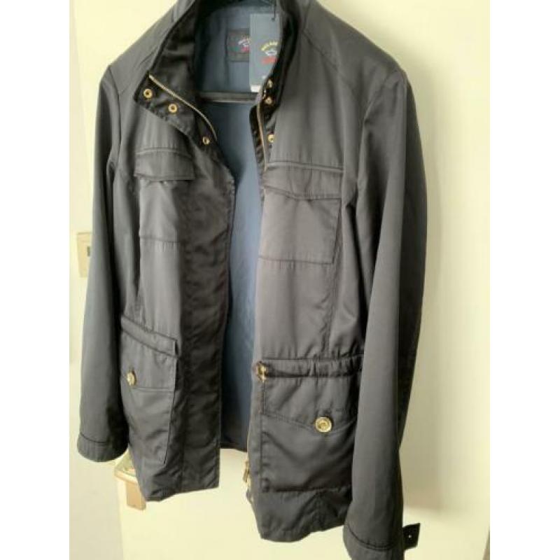 Nieuw paul shark luxury collection jacket dames Xl €489