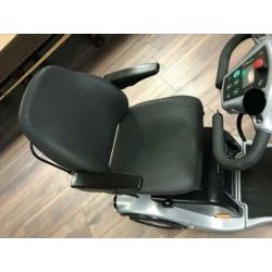 Solo 3 comfort scootmobiel zo goed als nieuw