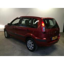 Ford Fusion 1.4-16V Champion Airco / LM velgen / NAP