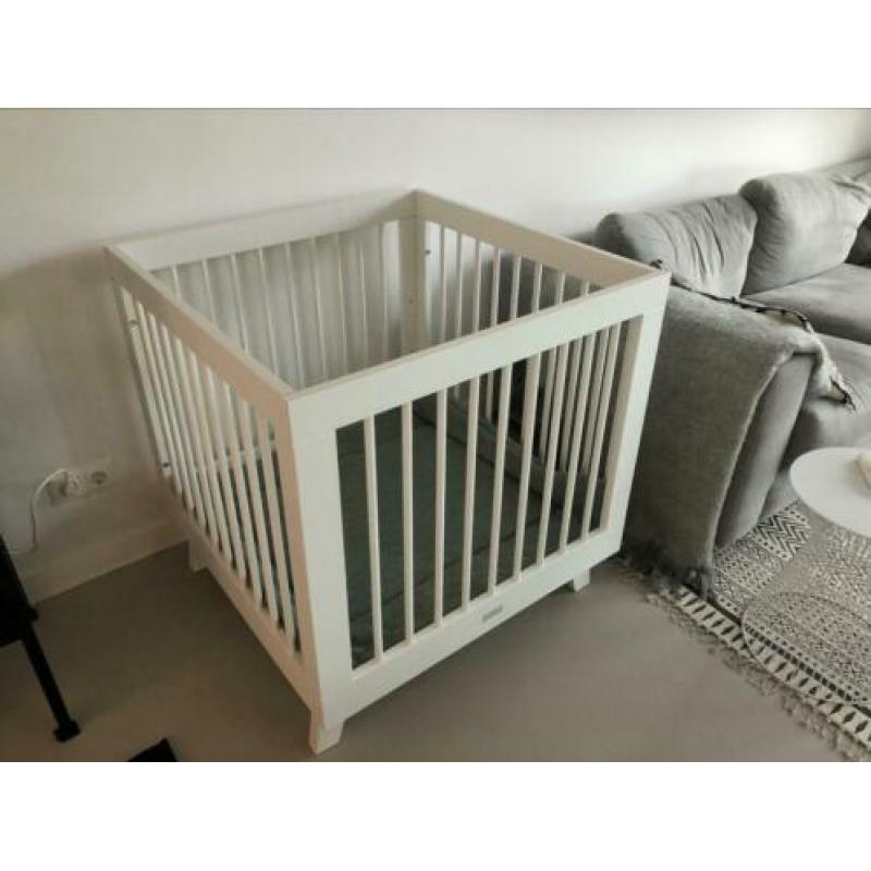 Coming Kids box. Heel weinig gebruikt!