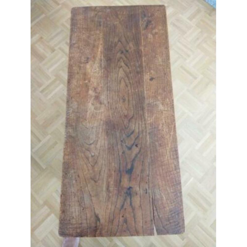 Vintage kloostertafel