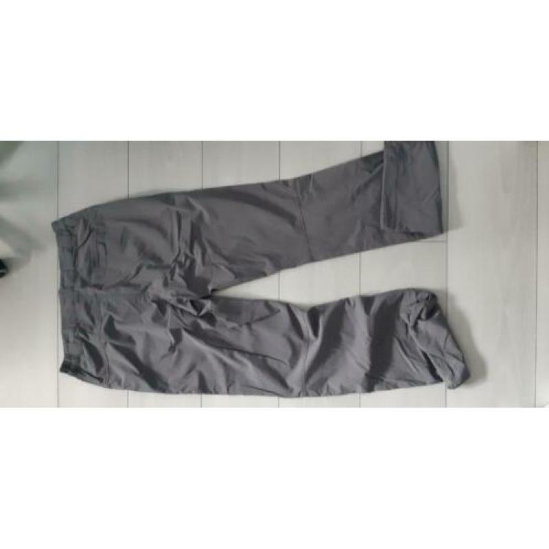 Wandel broek crivit maat 52