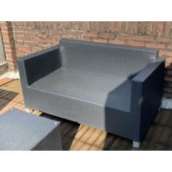 Lounge set
