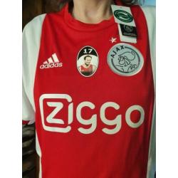 Nu verkrijgbaar S M XXL 3XL 4XL Voor info prijs e.d stuur pb