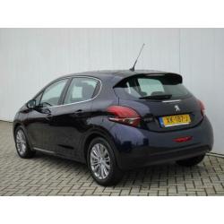 Peugeot 208 Allure 1.2 Puretech 82pk | CLIMATE | NAVI | LM V