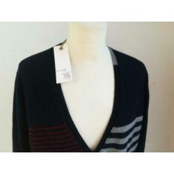 NIEUW Mauro Griffoni vest Maat 54 L
