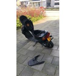 Zip Type 3 (ook teruil) of voor onderdelen!
