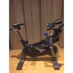 Stage spinningfiets