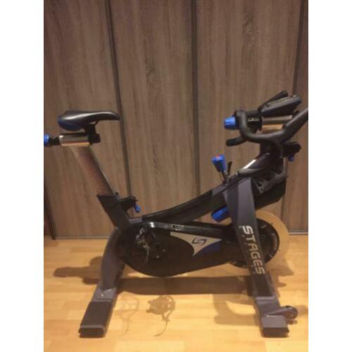 Stage spinningfiets